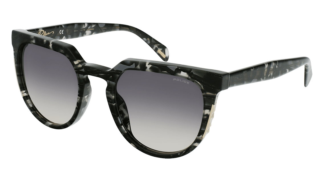 Police Spld34 Sunglasses